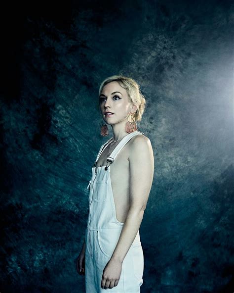 emily kinney nude|EMILY KINNEY Nude